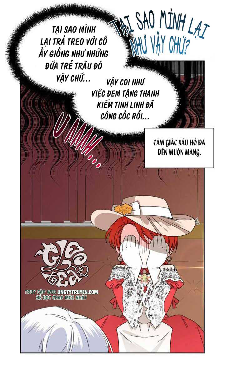 Kết Thúc Có Hậu Của Nhân Vật Phản Diện Chapter 42.5 19
