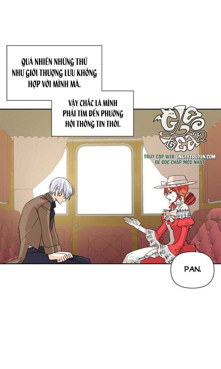 Kết Thúc Có Hậu Của Nhân Vật Phản Diện Chapter 42.5 20