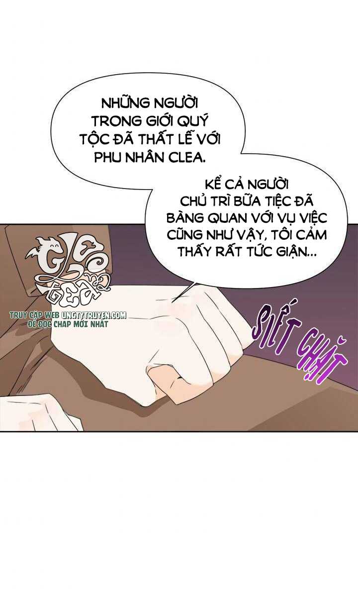 Kết Thúc Có Hậu Của Nhân Vật Phản Diện Chapter 42.5 23