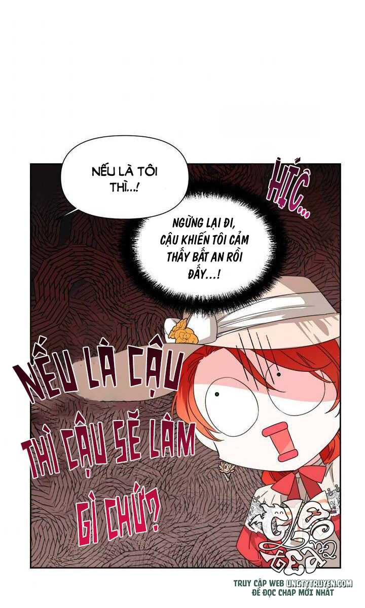 Kết Thúc Có Hậu Của Nhân Vật Phản Diện Chapter 42.5 24