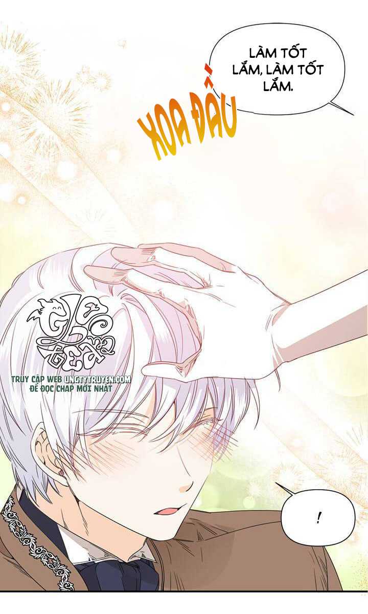 Kết Thúc Có Hậu Của Nhân Vật Phản Diện Chapter 42.5 26