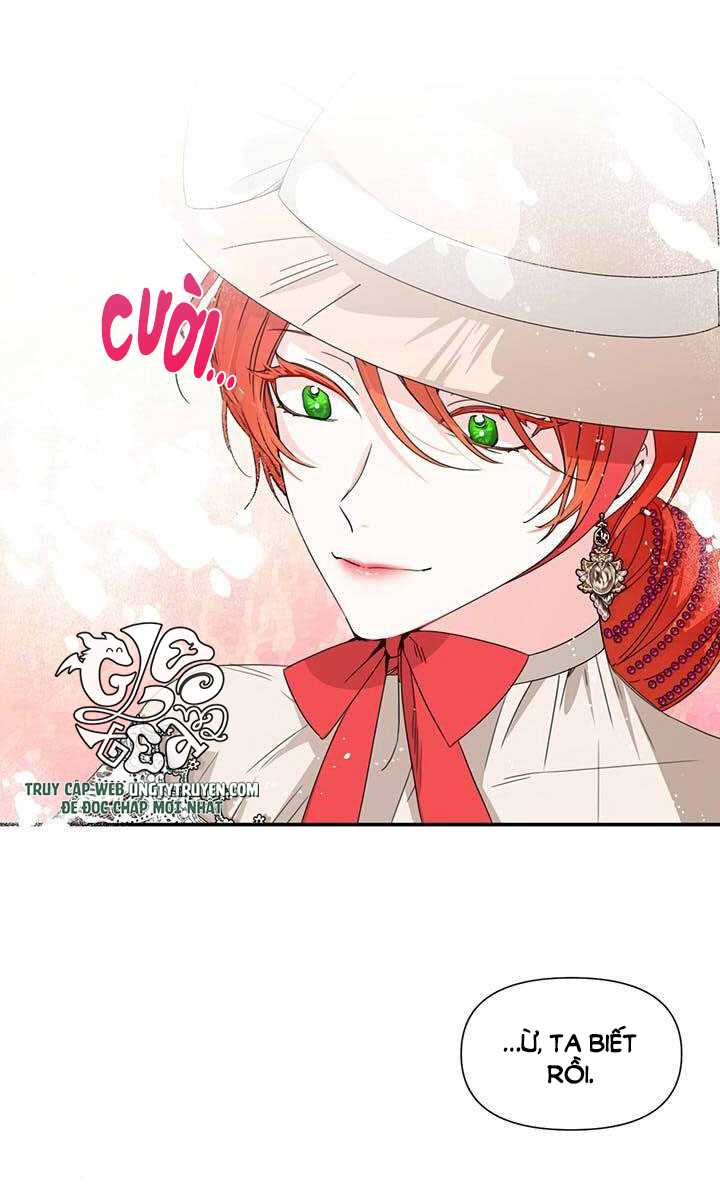 Kết Thúc Có Hậu Của Nhân Vật Phản Diện Chapter 42.5 31