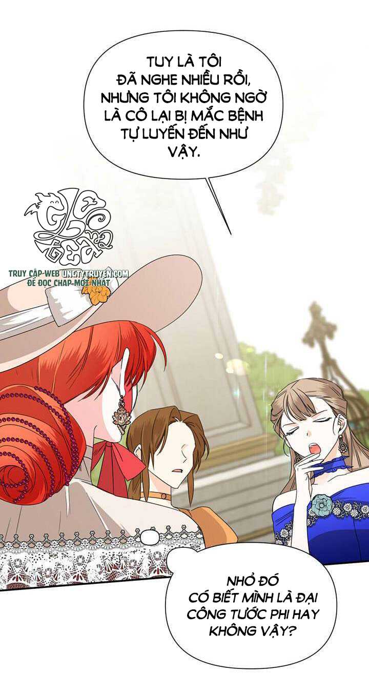 Kết Thúc Có Hậu Của Nhân Vật Phản Diện Chapter 42 3