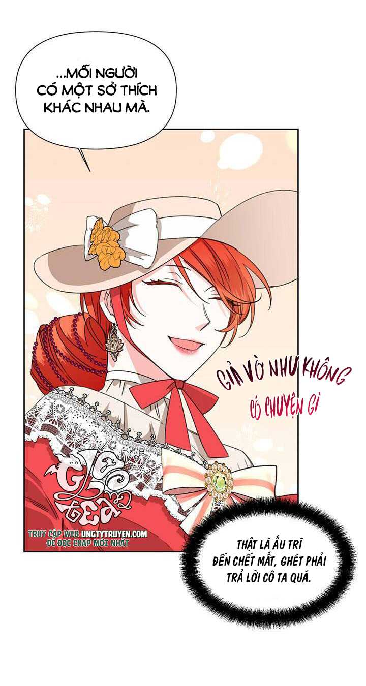Kết Thúc Có Hậu Của Nhân Vật Phản Diện Chapter 42 4