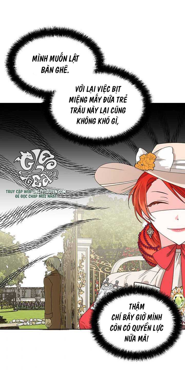 Kết Thúc Có Hậu Của Nhân Vật Phản Diện Chapter 42 5