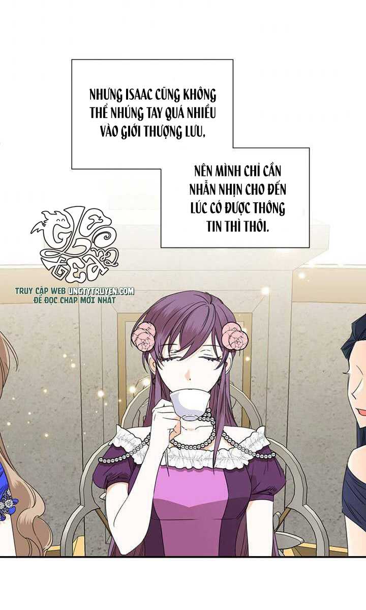 Kết Thúc Có Hậu Của Nhân Vật Phản Diện Chapter 42 7