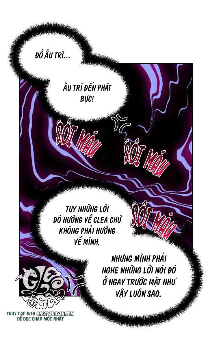 Kết Thúc Có Hậu Của Nhân Vật Phản Diện Chapter 42 10