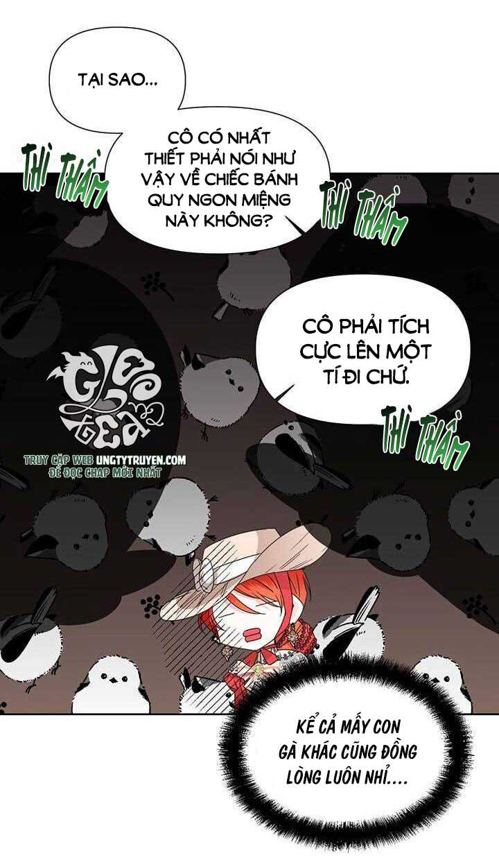 Kết Thúc Có Hậu Của Nhân Vật Phản Diện Chapter 42 11