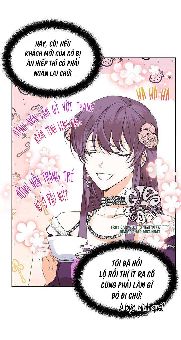 Kết Thúc Có Hậu Của Nhân Vật Phản Diện Chapter 42 15