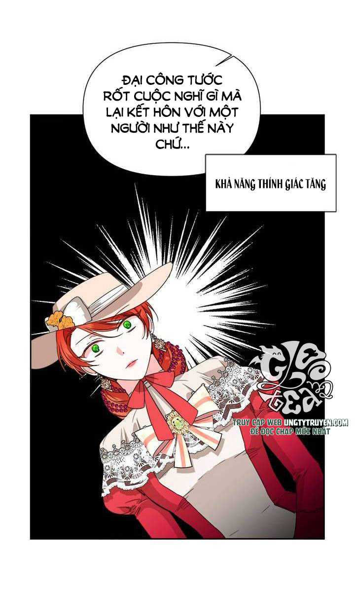 Kết Thúc Có Hậu Của Nhân Vật Phản Diện Chapter 42 19