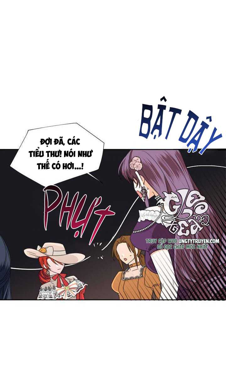 Kết Thúc Có Hậu Của Nhân Vật Phản Diện Chapter 42 20