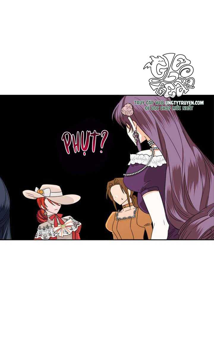 Kết Thúc Có Hậu Của Nhân Vật Phản Diện Chapter 42 21