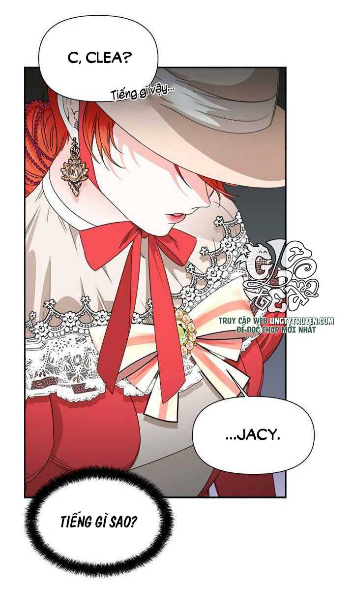 Kết Thúc Có Hậu Của Nhân Vật Phản Diện Chapter 42 22