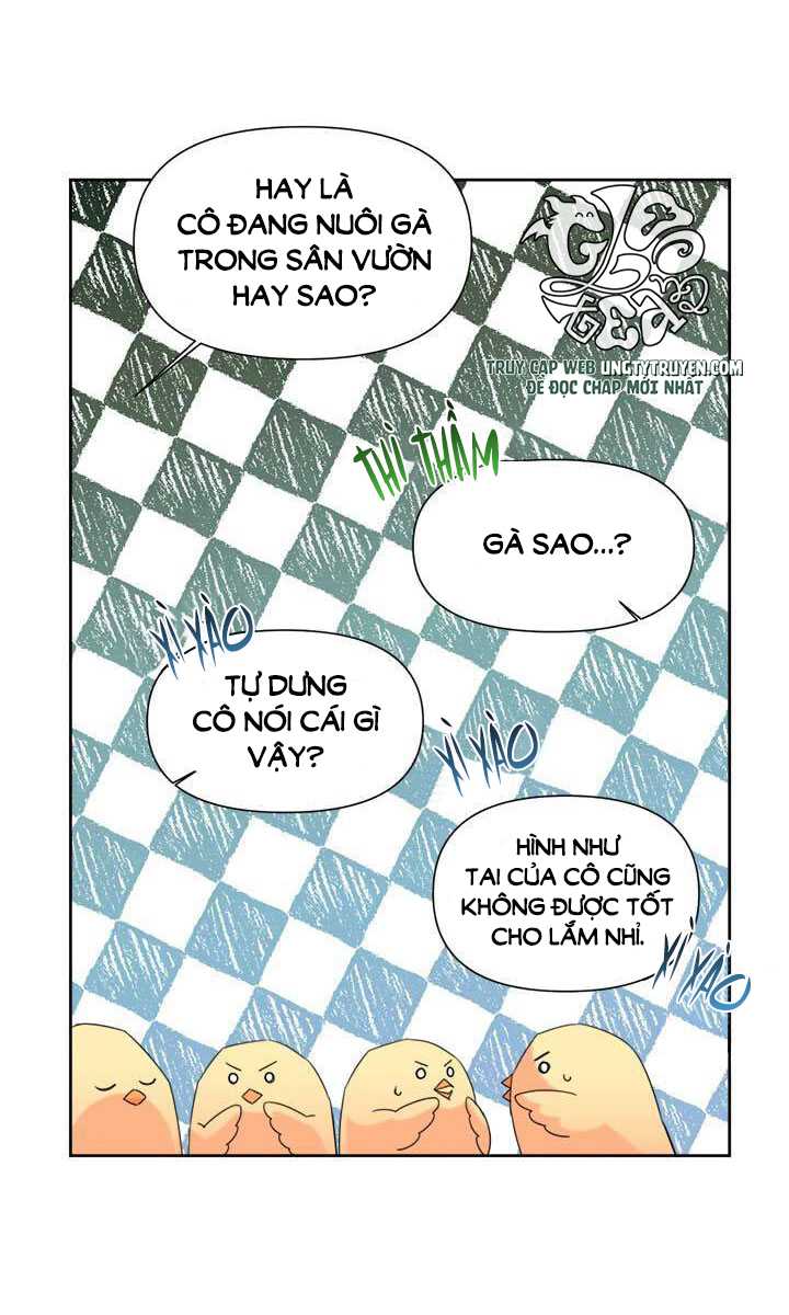 Kết Thúc Có Hậu Của Nhân Vật Phản Diện Chapter 42 24