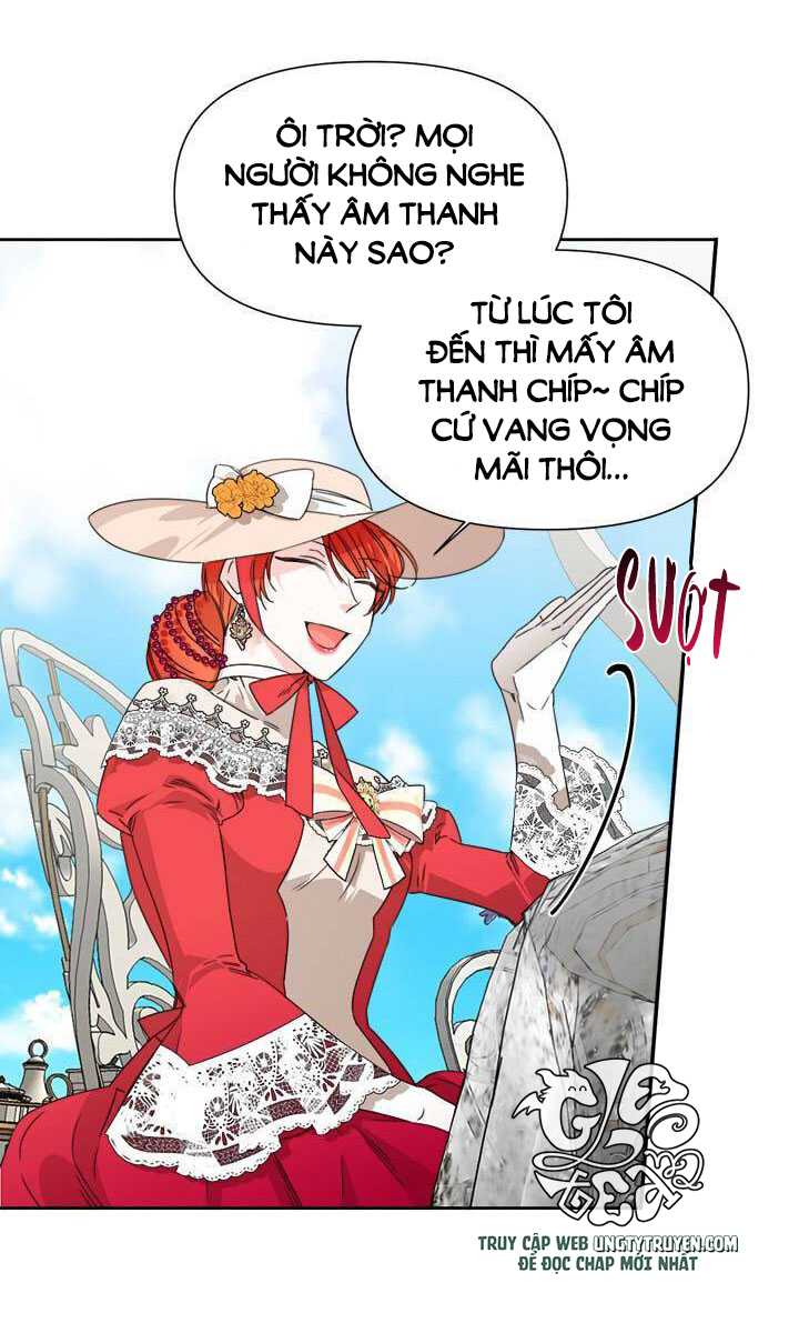 Kết Thúc Có Hậu Của Nhân Vật Phản Diện Chapter 42 25