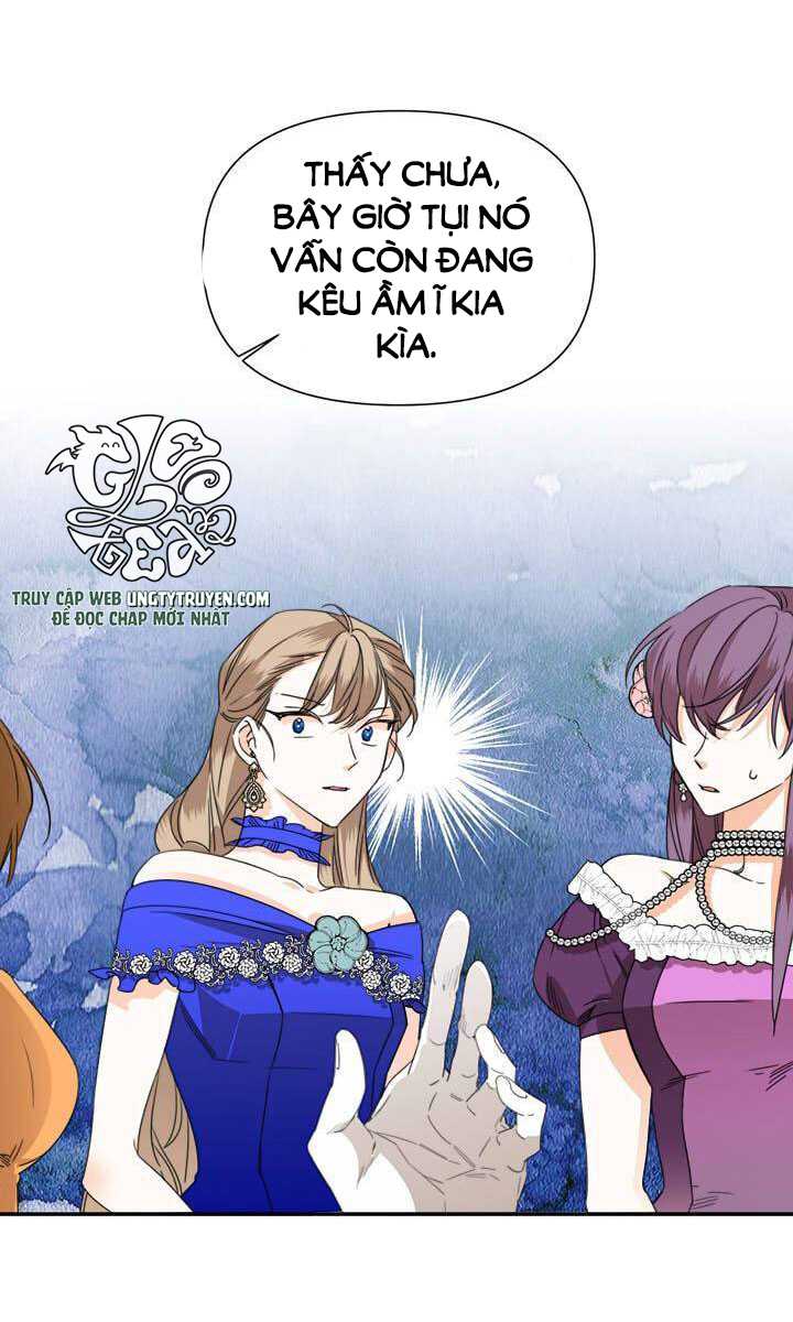 Kết Thúc Có Hậu Của Nhân Vật Phản Diện Chapter 42 26