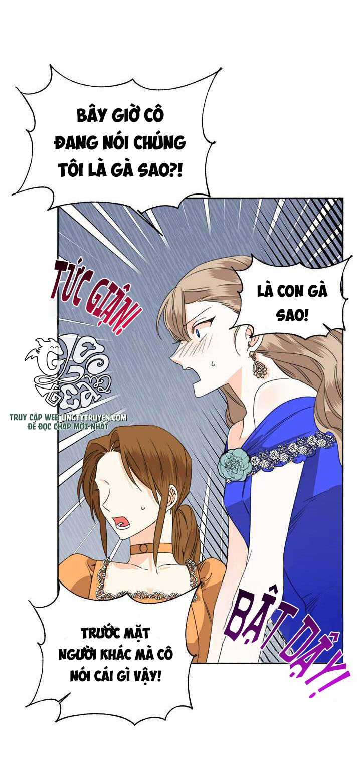 Kết Thúc Có Hậu Của Nhân Vật Phản Diện Chapter 42 27
