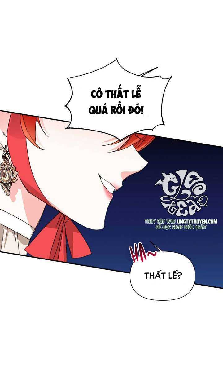 Kết Thúc Có Hậu Của Nhân Vật Phản Diện Chapter 42 28