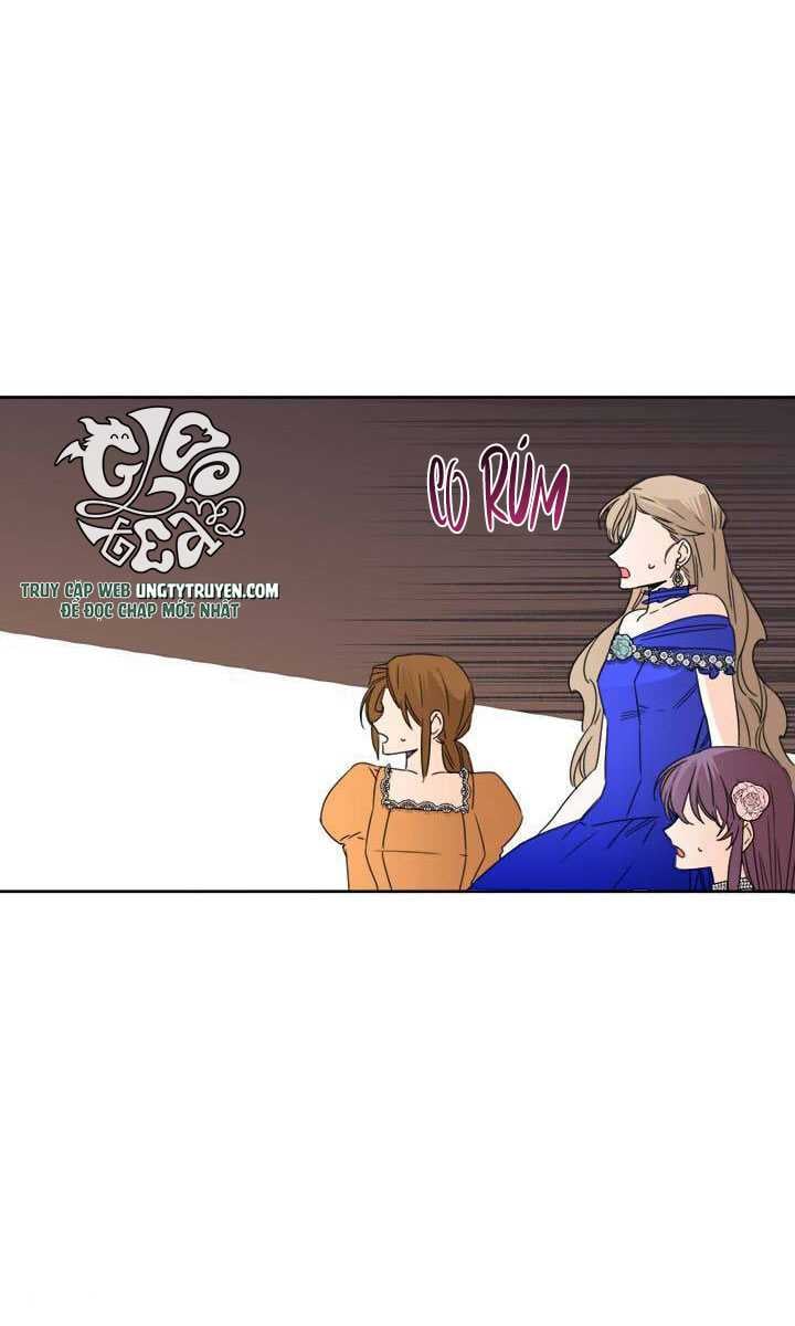 Kết Thúc Có Hậu Của Nhân Vật Phản Diện Chapter 42 30