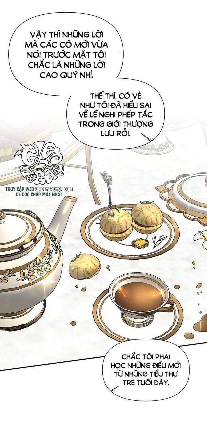 Kết Thúc Có Hậu Của Nhân Vật Phản Diện Chapter 42 31