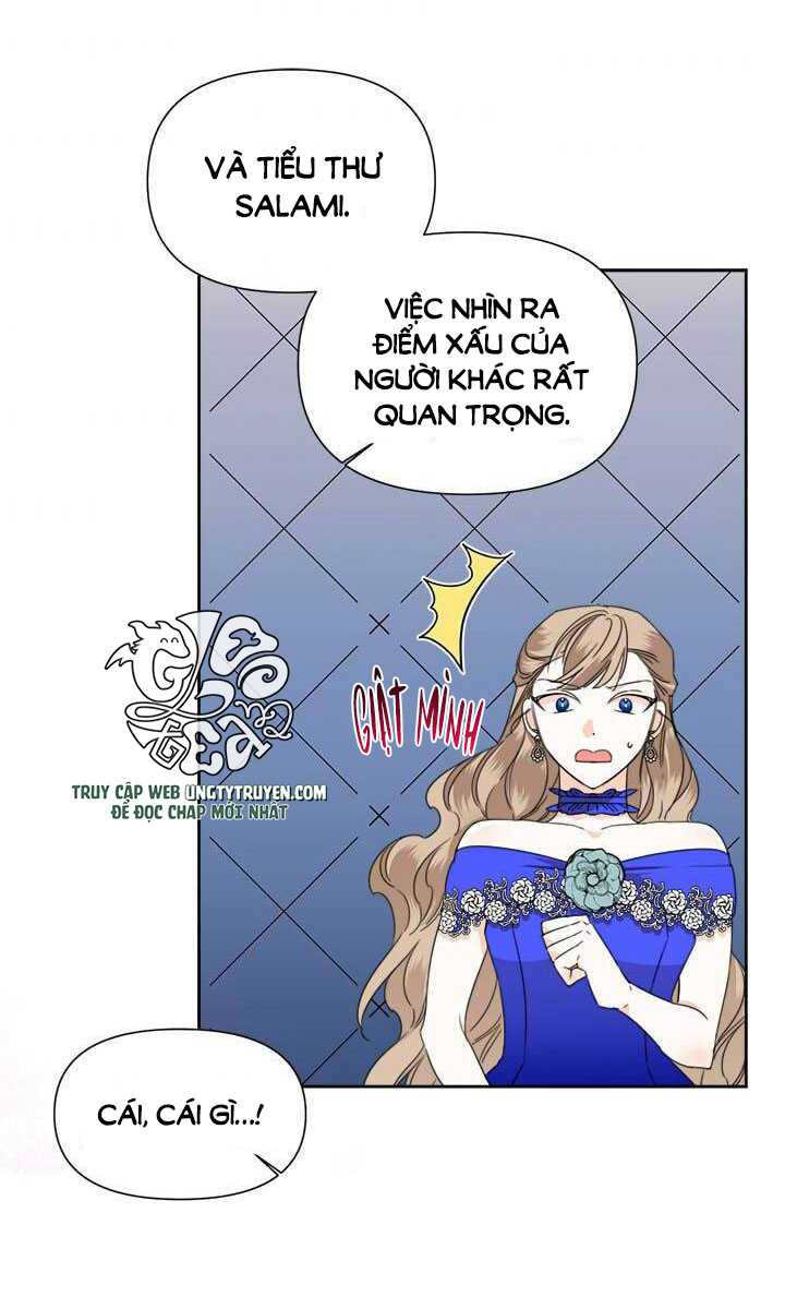 Kết Thúc Có Hậu Của Nhân Vật Phản Diện Chapter 42 32