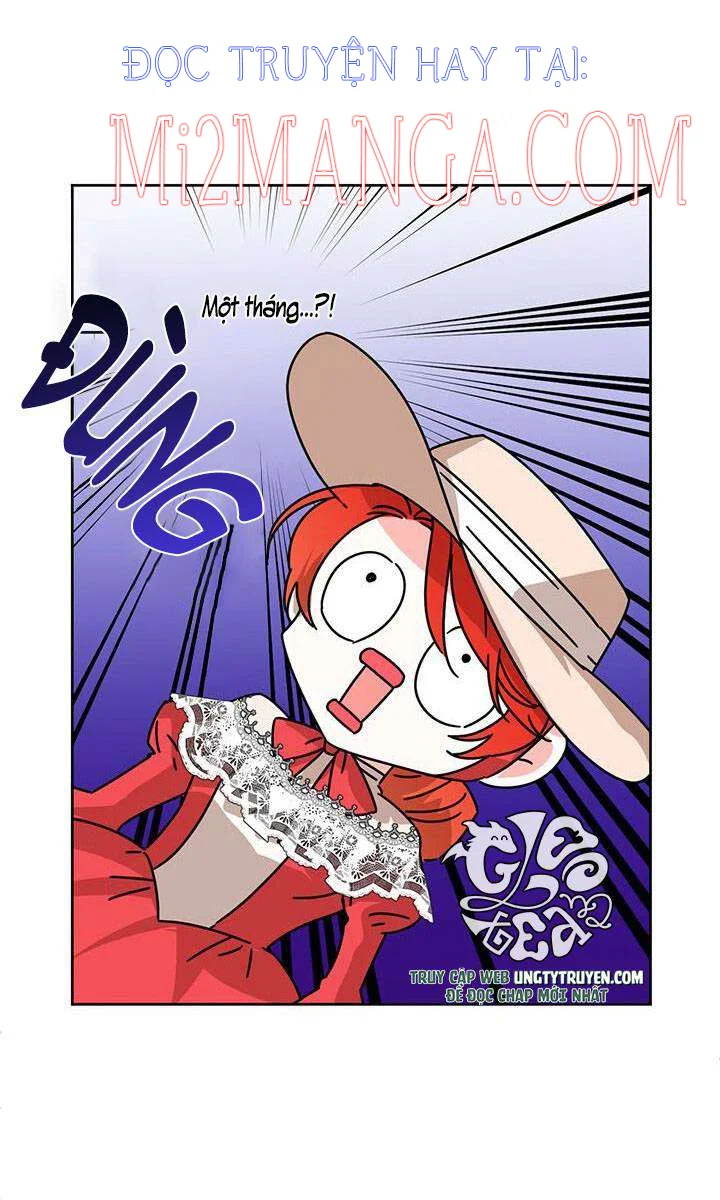Kết Thúc Có Hậu Của Nhân Vật Phản Diện Chapter 43.5 3
