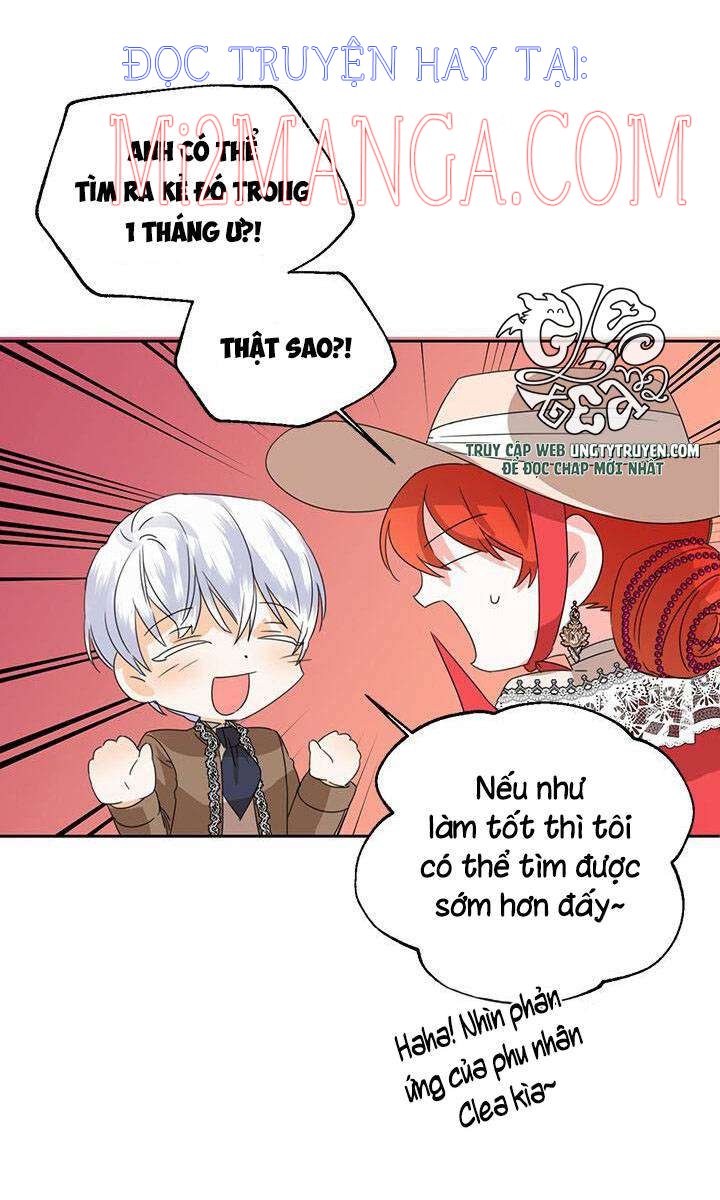 Kết Thúc Có Hậu Của Nhân Vật Phản Diện Chapter 43.5 4