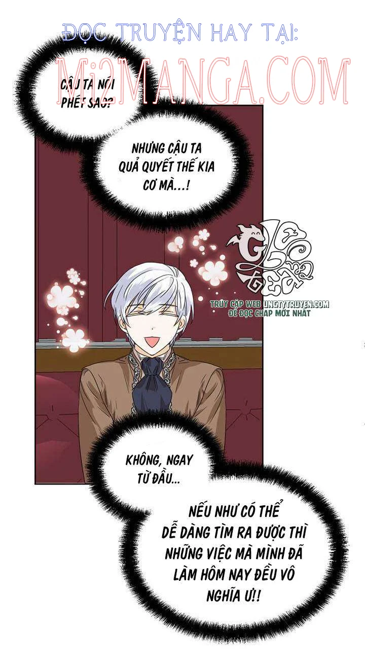 Kết Thúc Có Hậu Của Nhân Vật Phản Diện Chapter 43.5 5