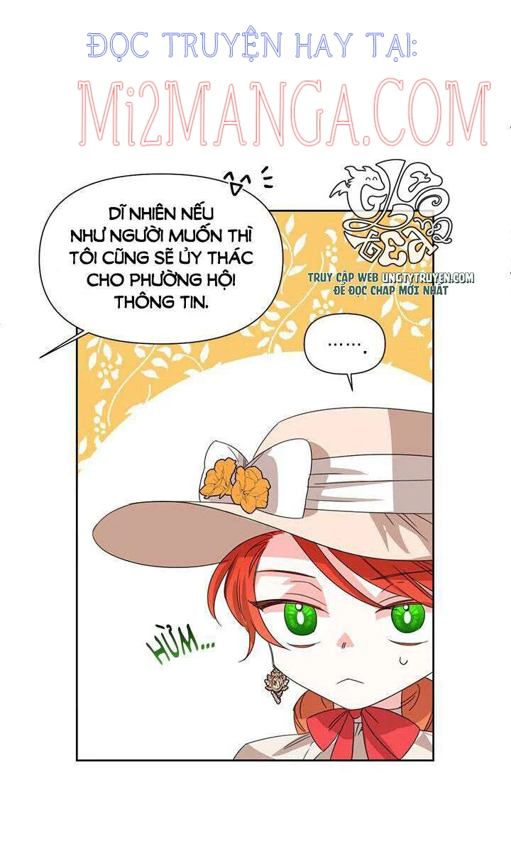 Kết Thúc Có Hậu Của Nhân Vật Phản Diện Chapter 43.5 7