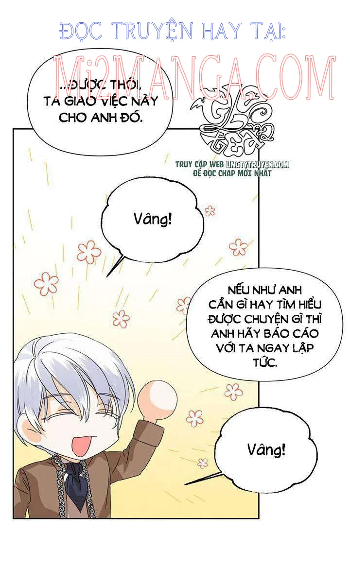 Kết Thúc Có Hậu Của Nhân Vật Phản Diện Chapter 43.5 8