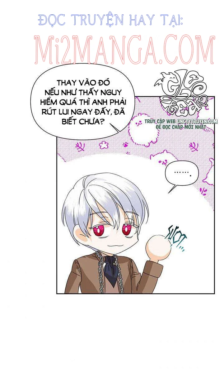 Kết Thúc Có Hậu Của Nhân Vật Phản Diện Chapter 43.5 9