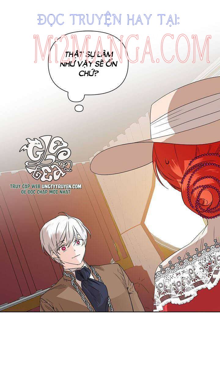 Kết Thúc Có Hậu Của Nhân Vật Phản Diện Chapter 43.5 11