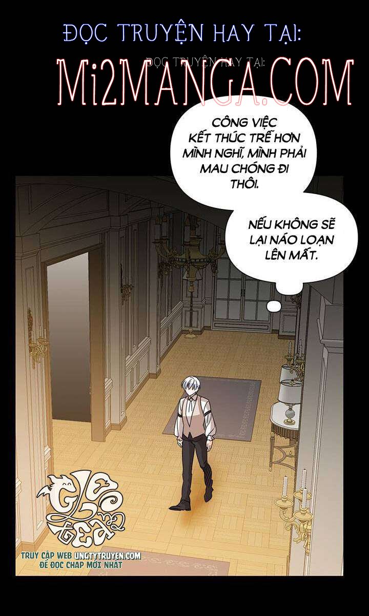 Kết Thúc Có Hậu Của Nhân Vật Phản Diện Chapter 43.5 14