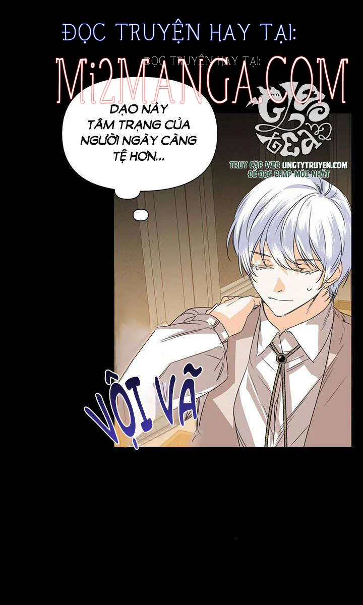 Kết Thúc Có Hậu Của Nhân Vật Phản Diện Chapter 43.5 15