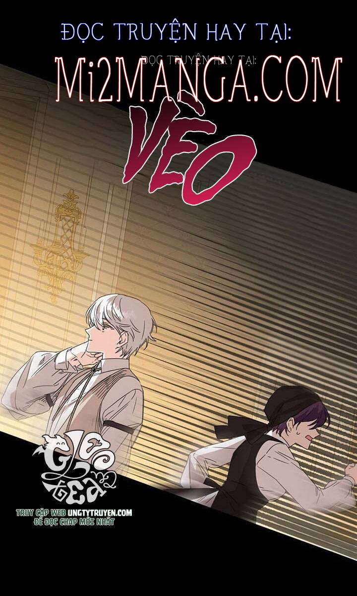 Kết Thúc Có Hậu Của Nhân Vật Phản Diện Chapter 43.5 16