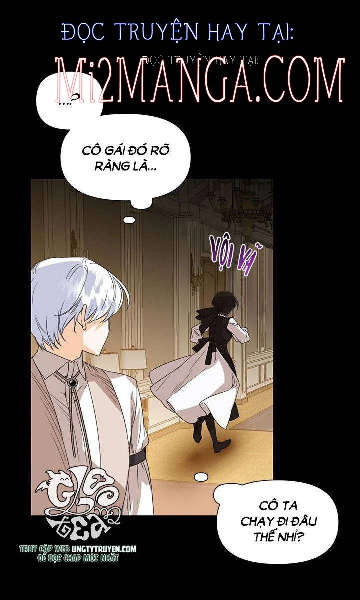 Kết Thúc Có Hậu Của Nhân Vật Phản Diện Chapter 43.5 17