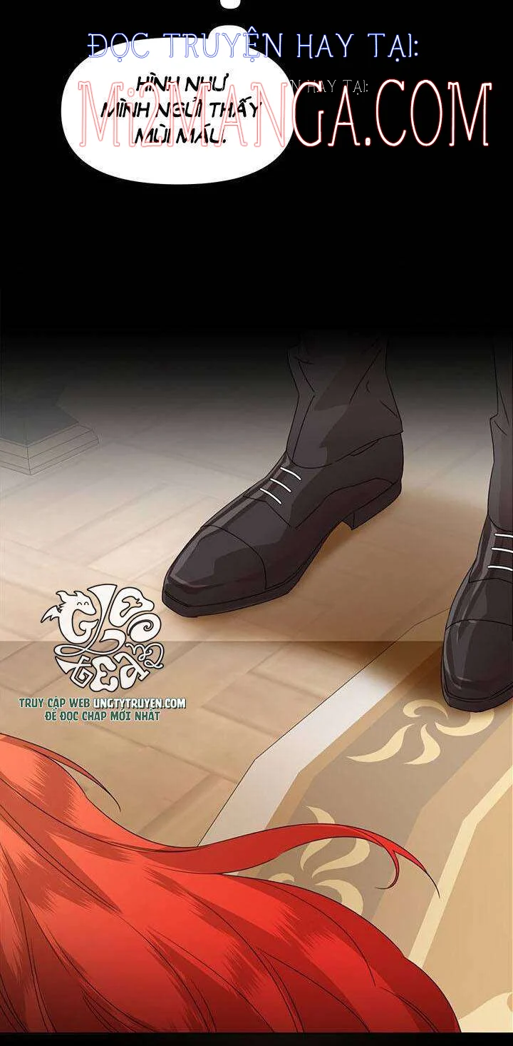 Kết Thúc Có Hậu Của Nhân Vật Phản Diện Chapter 43.5 18