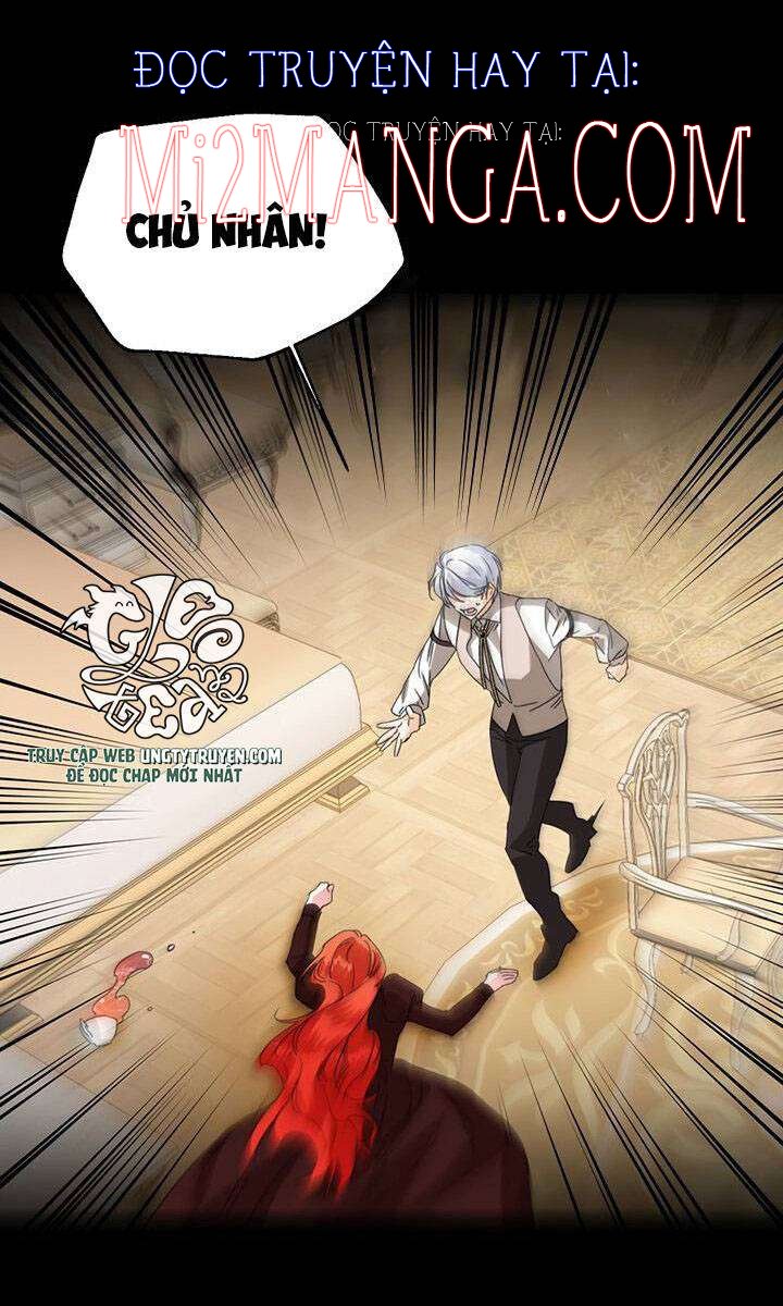 Kết Thúc Có Hậu Của Nhân Vật Phản Diện Chapter 43.5 20
