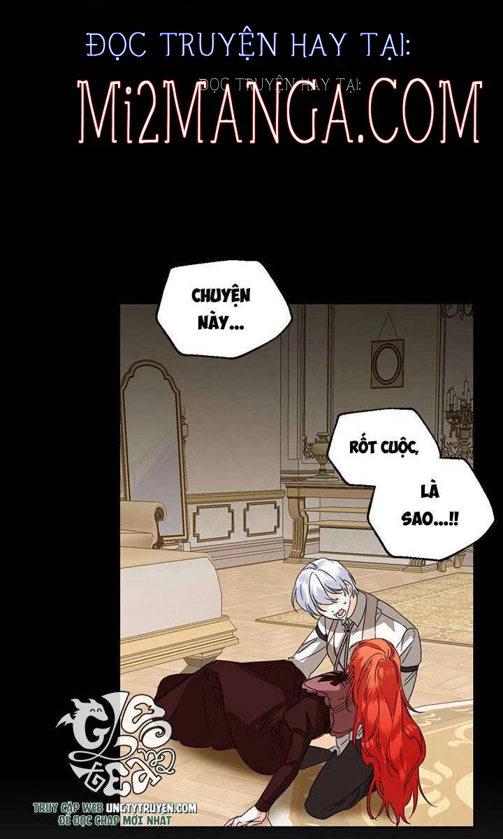 Kết Thúc Có Hậu Của Nhân Vật Phản Diện Chapter 43.5 21