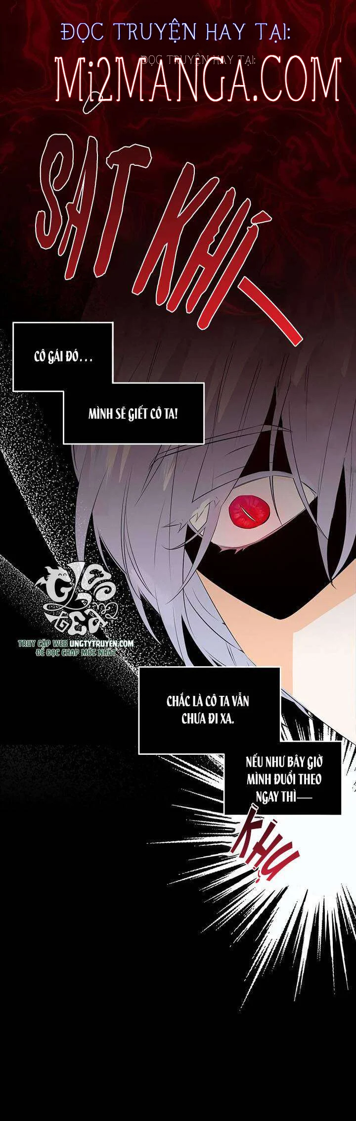 Kết Thúc Có Hậu Của Nhân Vật Phản Diện Chapter 43.5 24