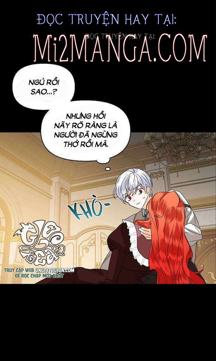 Kết Thúc Có Hậu Của Nhân Vật Phản Diện Chapter 43.5 28