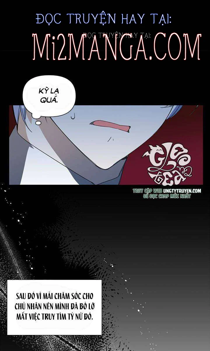 Kết Thúc Có Hậu Của Nhân Vật Phản Diện Chapter 43.5 29