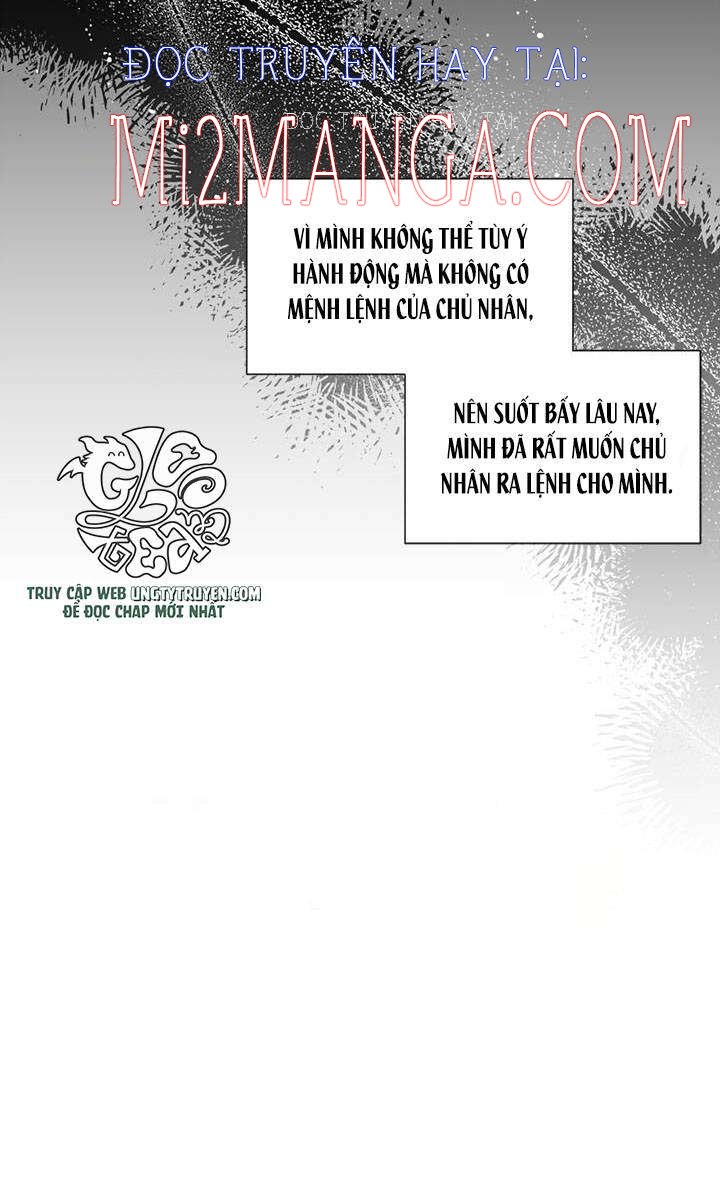 Kết Thúc Có Hậu Của Nhân Vật Phản Diện Chapter 43.5 30