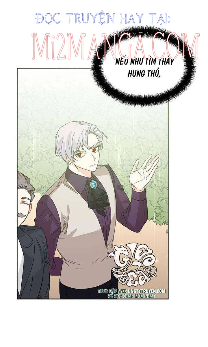 Kết Thúc Có Hậu Của Nhân Vật Phản Diện Chapter 43.5 32