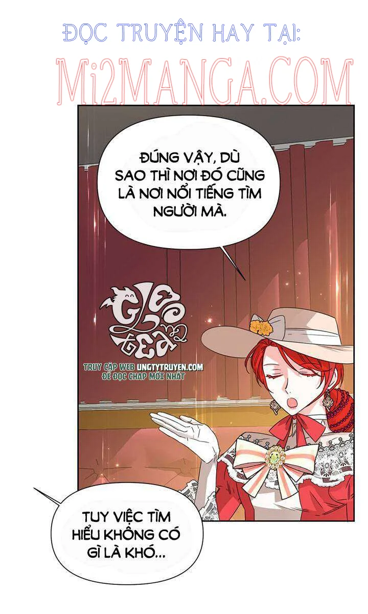 Kết Thúc Có Hậu Của Nhân Vật Phản Diện Chapter 43 4