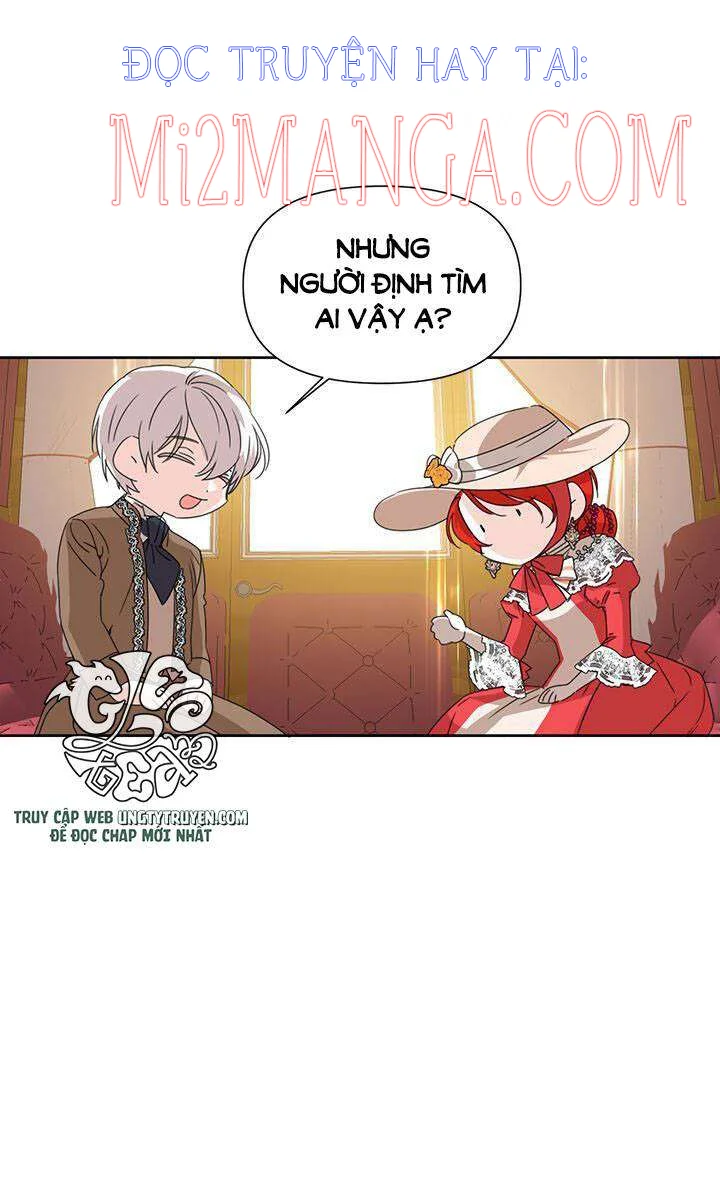 Kết Thúc Có Hậu Của Nhân Vật Phản Diện Chapter 43 5