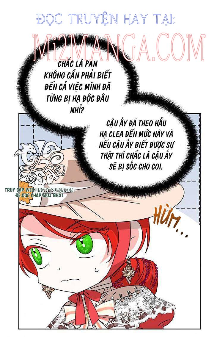 Kết Thúc Có Hậu Của Nhân Vật Phản Diện Chapter 43 6