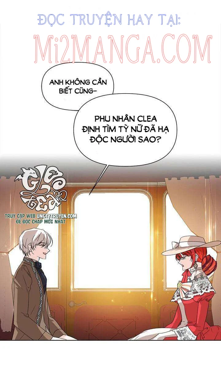 Kết Thúc Có Hậu Của Nhân Vật Phản Diện Chapter 43 7