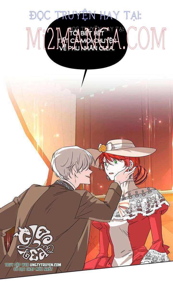 Kết Thúc Có Hậu Của Nhân Vật Phản Diện Chapter 43 11