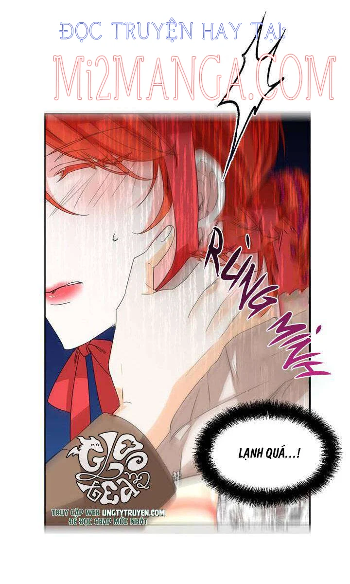 Kết Thúc Có Hậu Của Nhân Vật Phản Diện Chapter 43 12